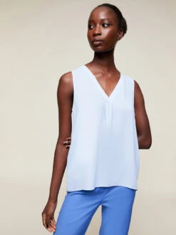 Top Fluido Scollo A V