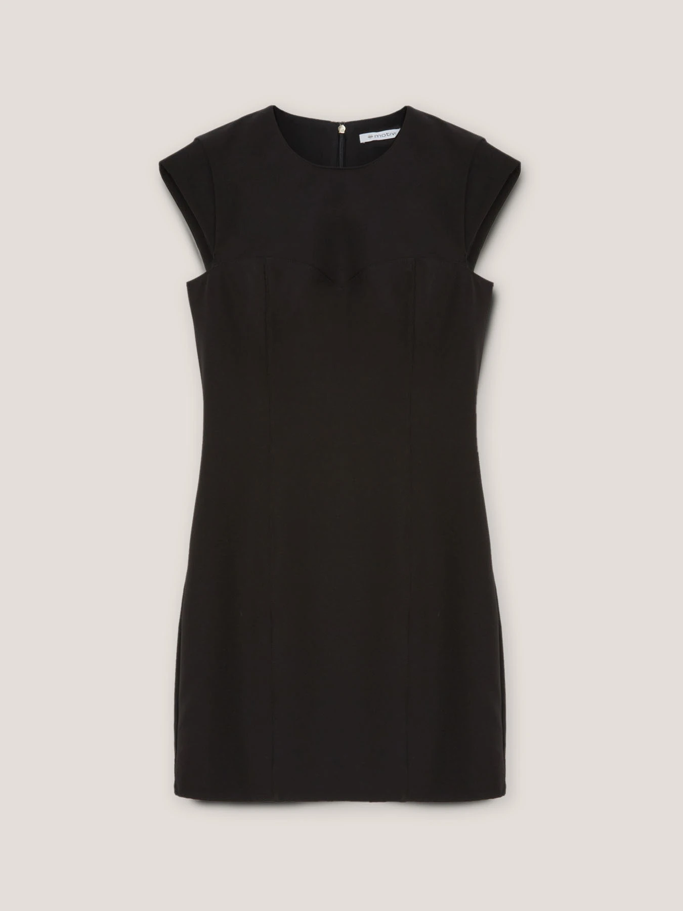 Abito A Bustier - immagine 4