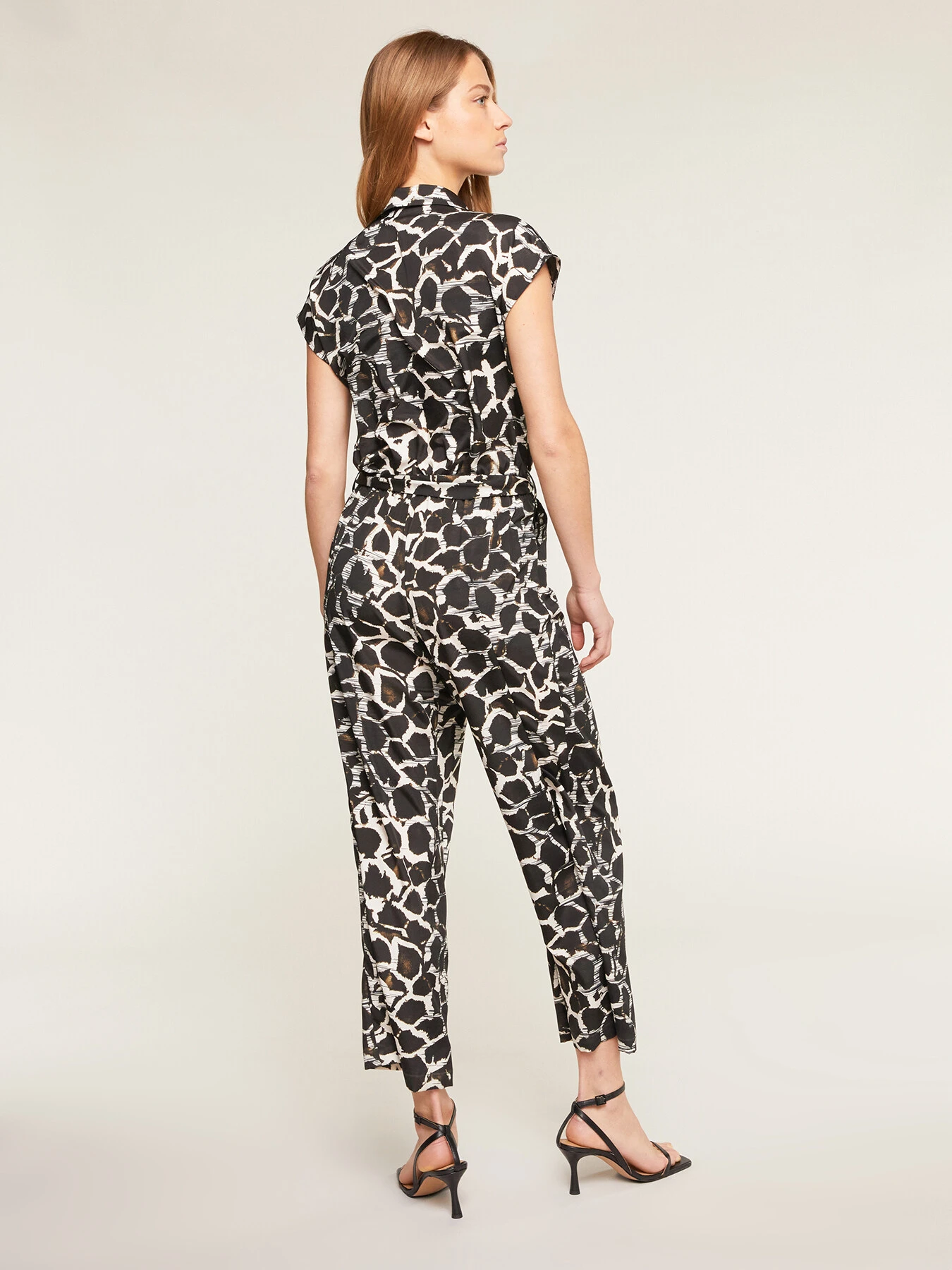 Tuta Lunga Fantasia Animalier - immagine 2