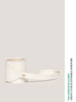 Fusciacca Effetto Pelle