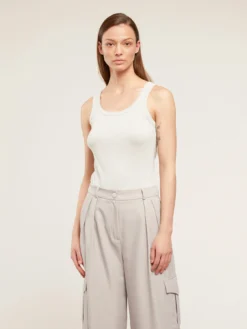 Top Lurex In Jersey A Coste