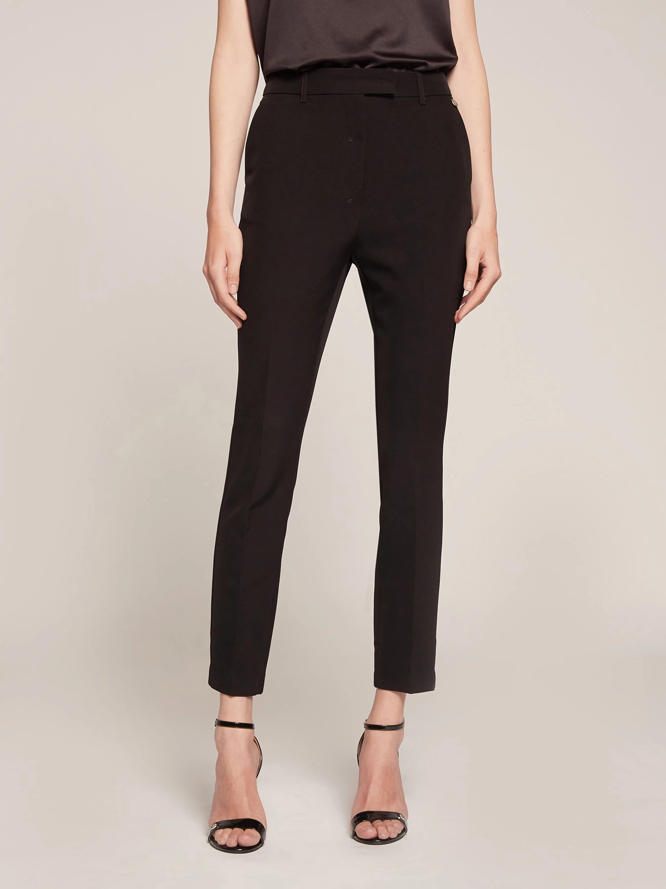 Pantaloni Regular Bistretch - immagine 3