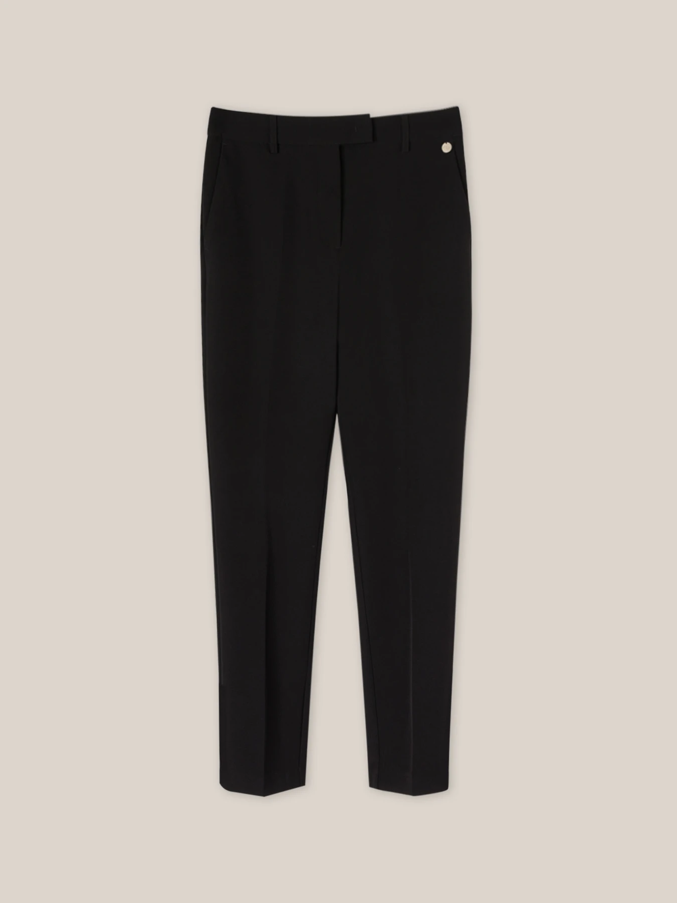Pantaloni Regular Bistretch - immagine 4