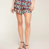 Shorts Fantasia Mattonella