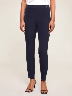 Pantaloni Skinny Stretch
