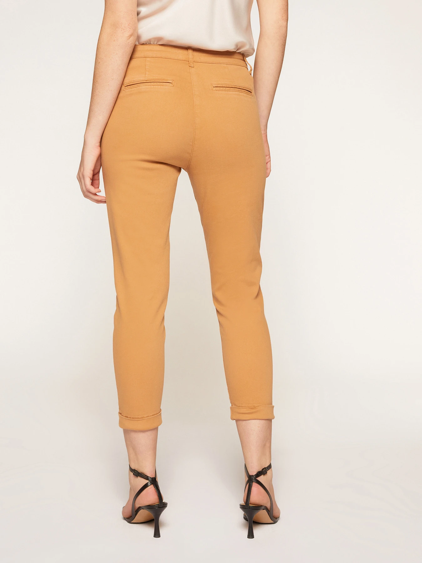 Pantaloni Chino - immagine 2