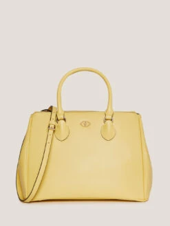 Utility Bag In Similpelle