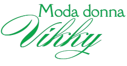 Negozio al dettaglio Vikky